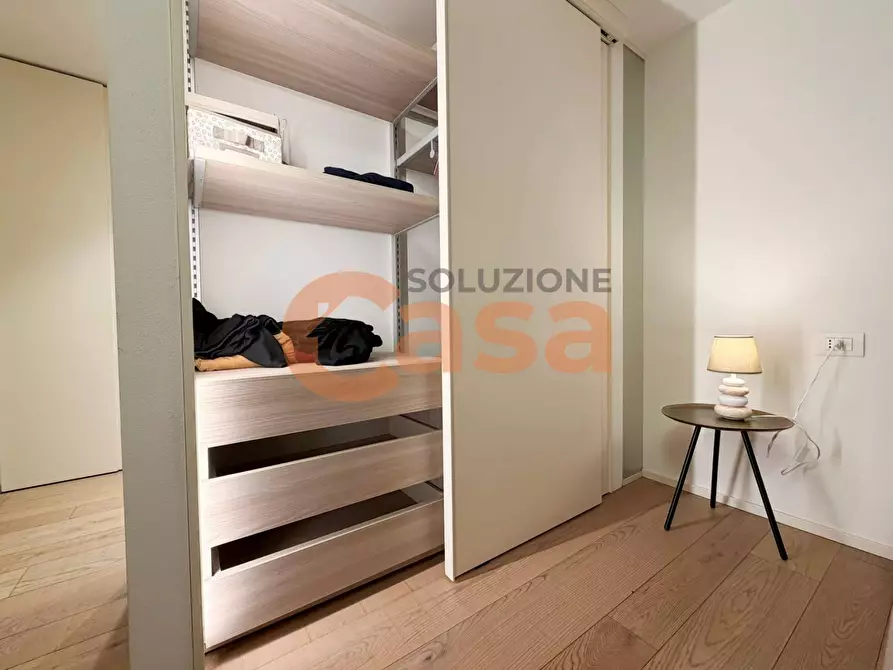 Immagine 17 di Appartamento in vendita  in Via Del Castello a Piacenza