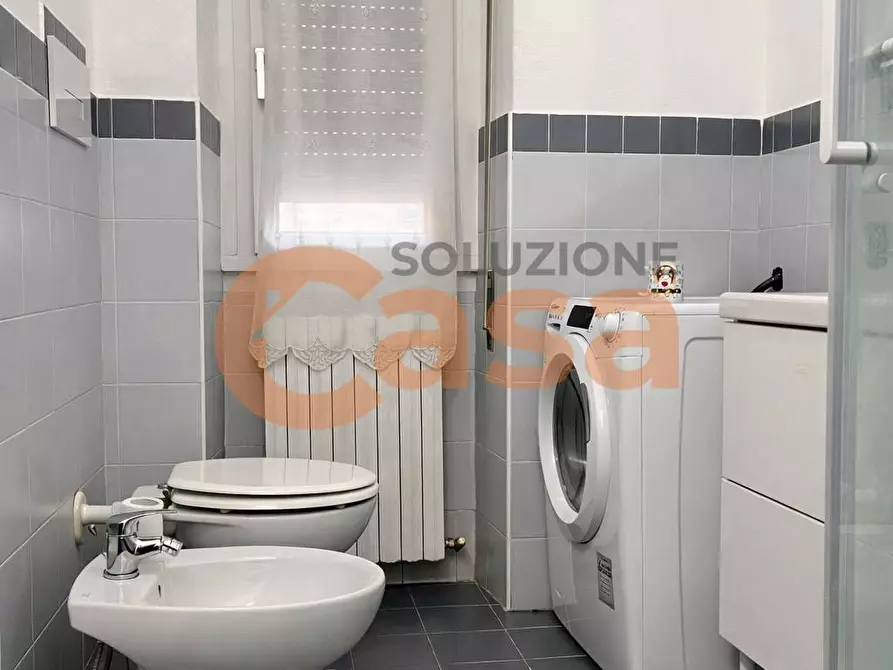 Immagine 10 di Appartamento in affitto  in Via Borghetto a Piacenza