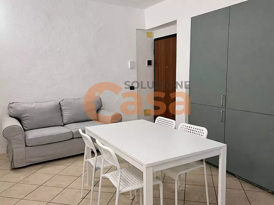 Immagine 4 di Appartamento in affitto  in Via Borghetto a Piacenza