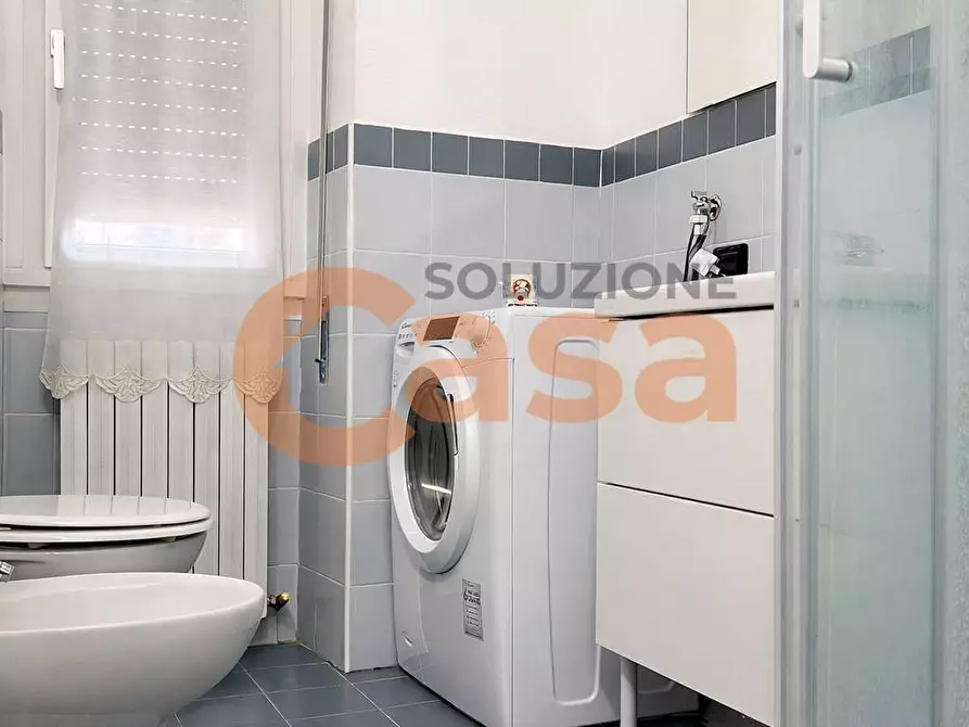 Immagine 11 di Appartamento in affitto  in Via Borghetto a Piacenza