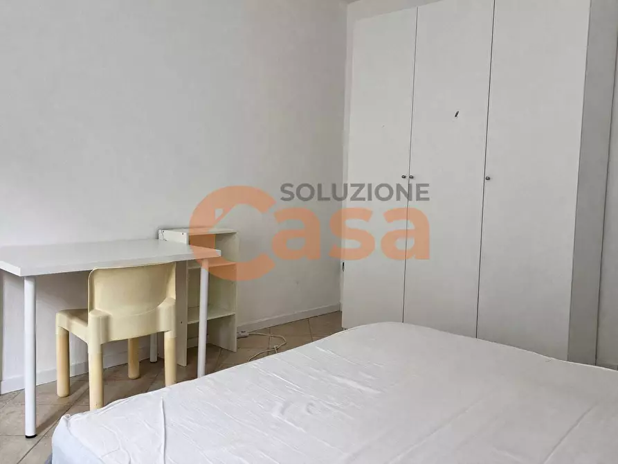 Immagine 7 di Appartamento in affitto  in Via Borghetto a Piacenza