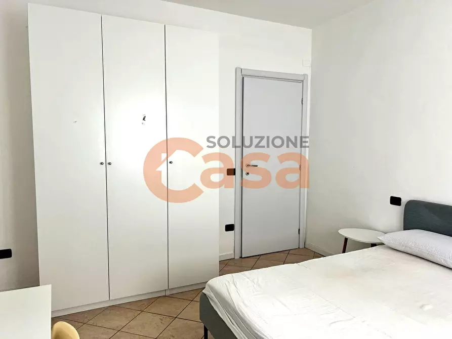 Immagine 8 di Appartamento in affitto  in Via Borghetto a Piacenza