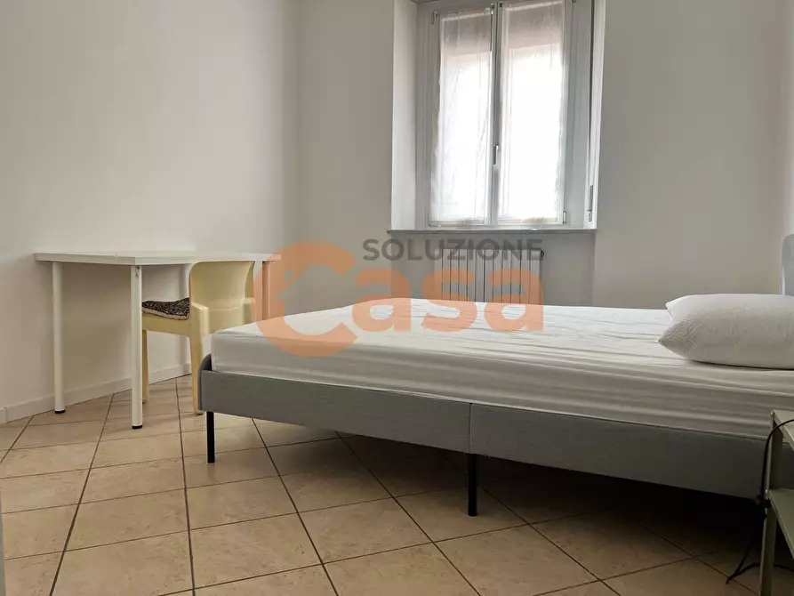 Immagine 9 di Appartamento in affitto  in Via Borghetto a Piacenza