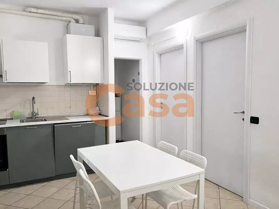 Immagine 3 di Appartamento in affitto  in Via Borghetto a Piacenza