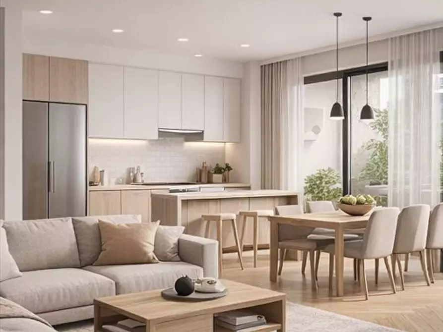 Immagine 15 di Appartamento in vendita  in Via  Veneto a Piacenza