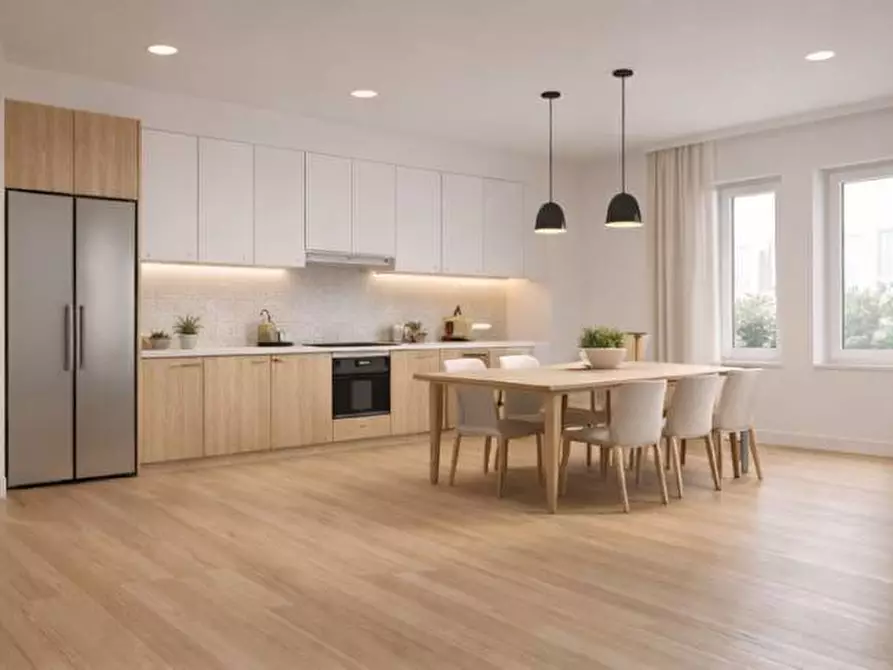 Immagine 3 di Appartamento in vendita  in Via  Veneto a Piacenza