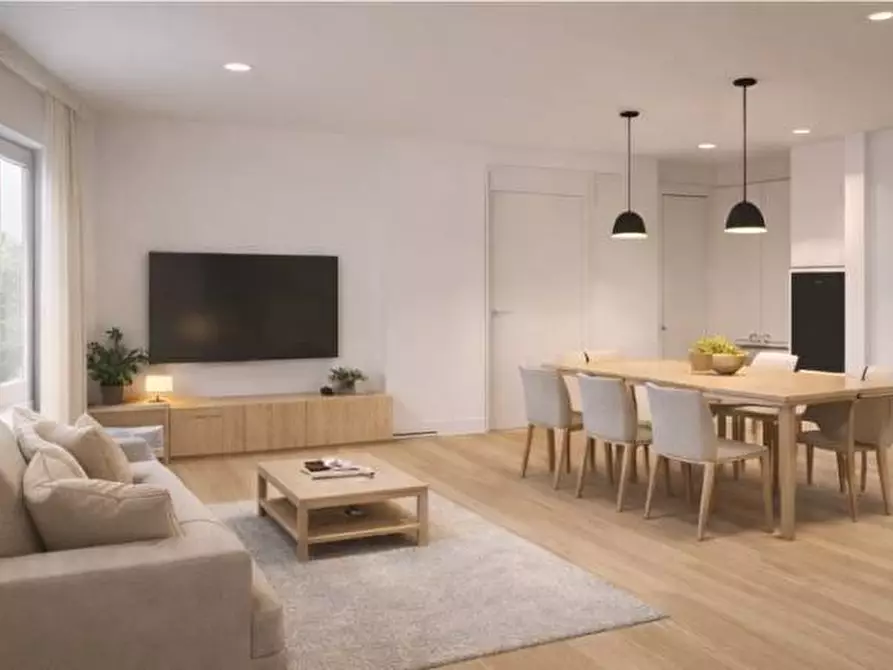 Immagine 4 di Appartamento in vendita  in Via  Veneto a Piacenza