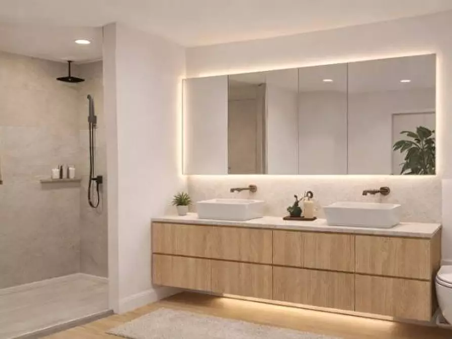 Immagine 15 di Appartamento in vendita  in Via  Veneto a Piacenza