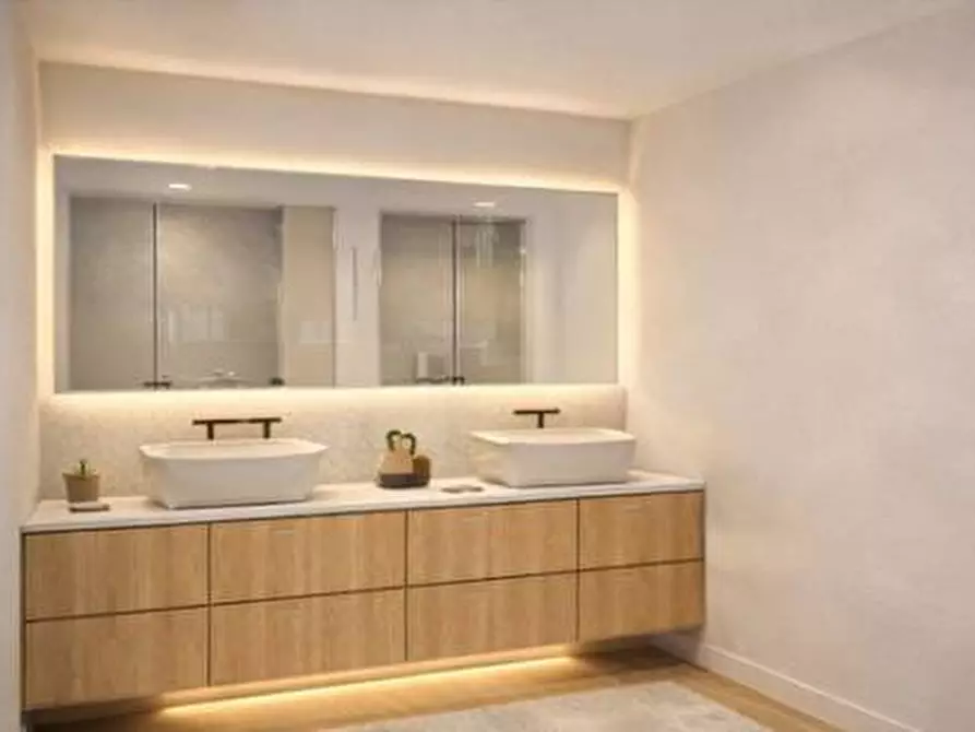 Immagine 7 di Appartamento in vendita  in Via  Veneto a Piacenza