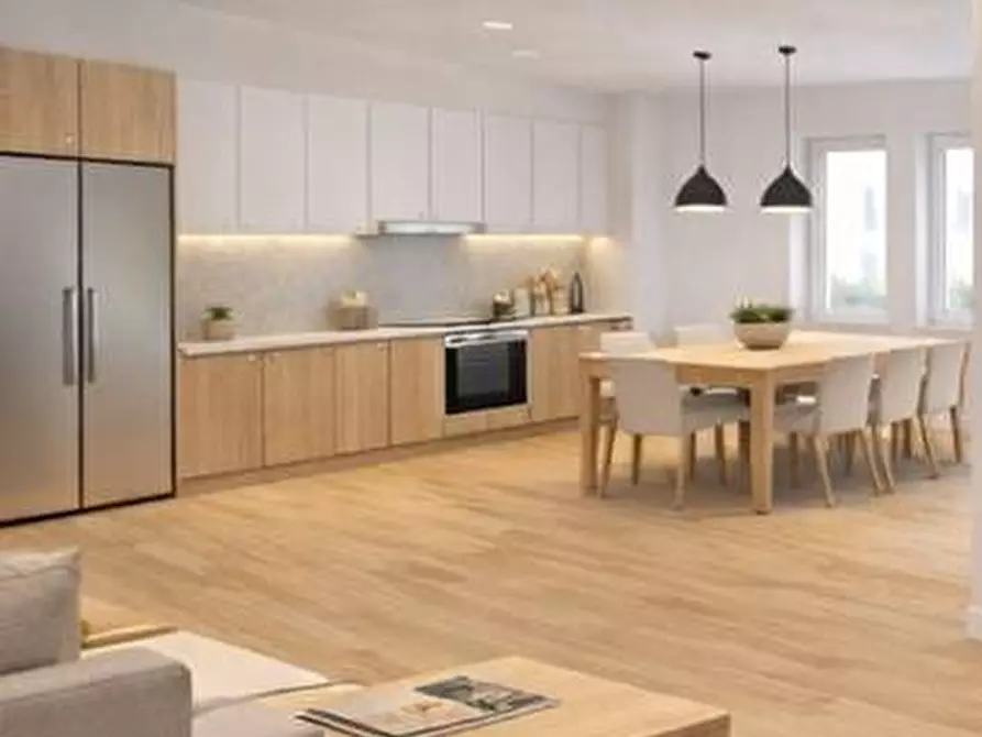 Immagine 12 di Appartamento in vendita  in Via  Veneto a Piacenza