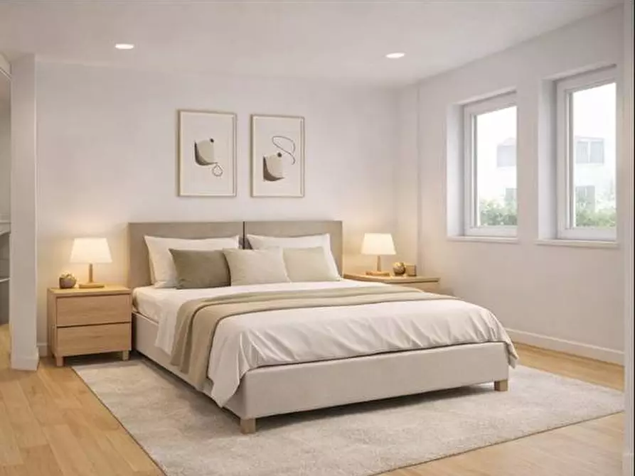 Immagine 20 di Appartamento in vendita  in Via  Veneto a Piacenza