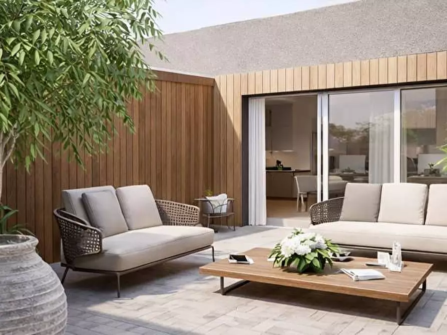 Immagine 13 di Attico in vendita  in Via  Veneto a Piacenza