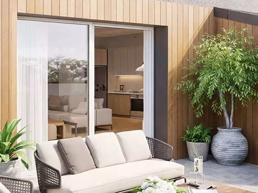 Immagine 14 di Attico in vendita  in Via  Veneto a Piacenza