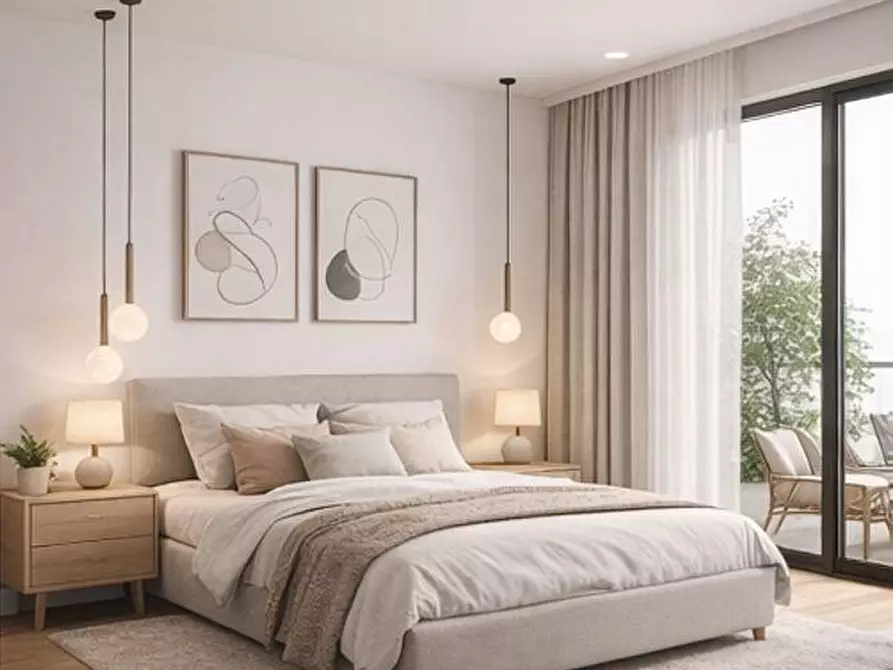 Immagine 23 di Appartamento in vendita  in Via  Veneto a Piacenza