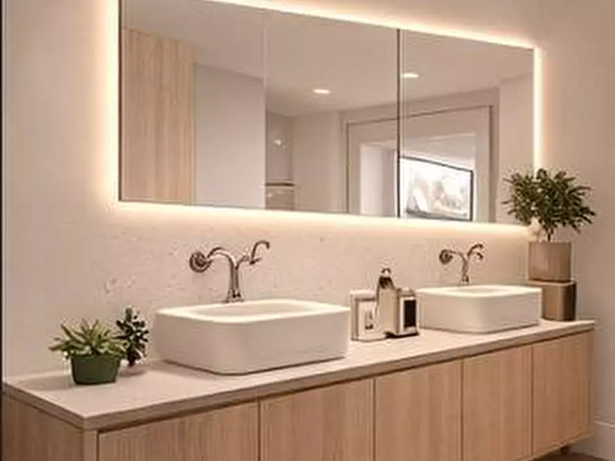 Immagine 24 di Appartamento in vendita  in Via  Veneto a Piacenza