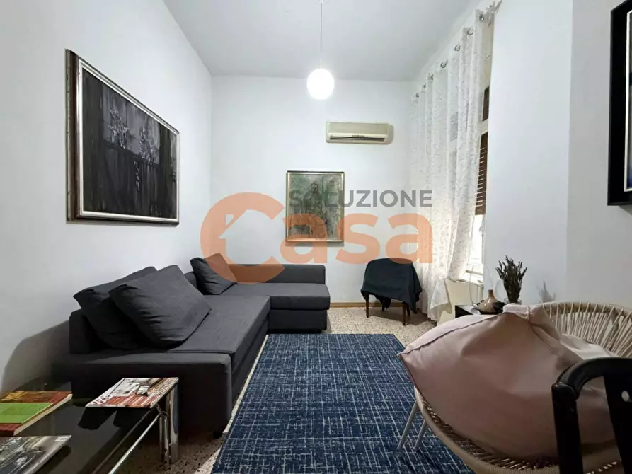 Immagine 2 di Appartamento in affitto  in Via San Siro a Piacenza