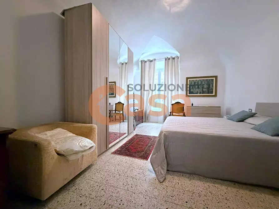 Immagine 3 di Appartamento in affitto  in Via San Siro a Piacenza