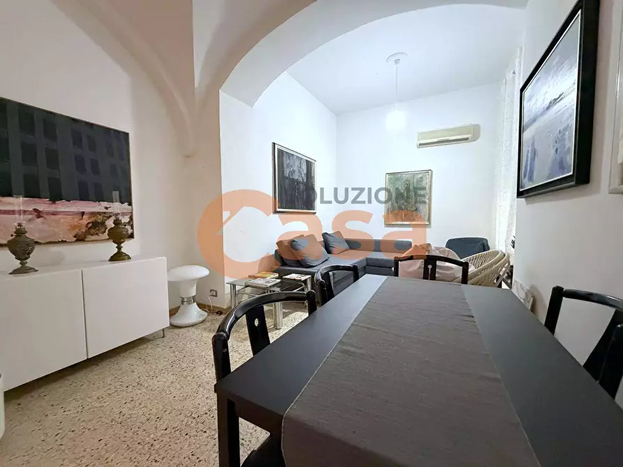 Immagine 4 di Appartamento in affitto  in Via San Siro a Piacenza