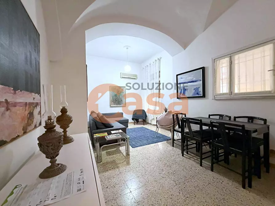 Immagine 5 di Appartamento in affitto  in Via San Siro a Piacenza