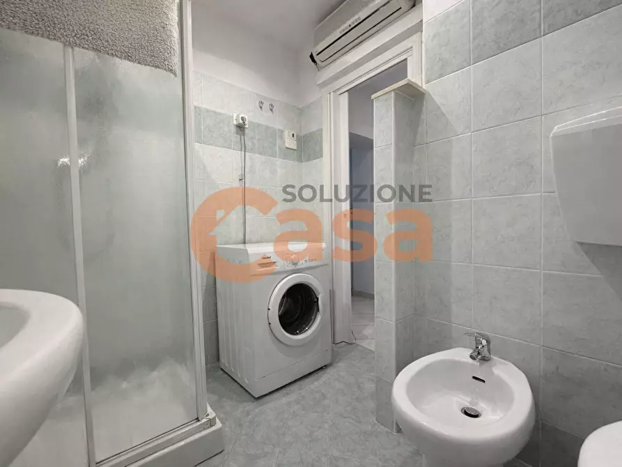 Immagine 9 di Appartamento in affitto  in Via San Siro a Piacenza