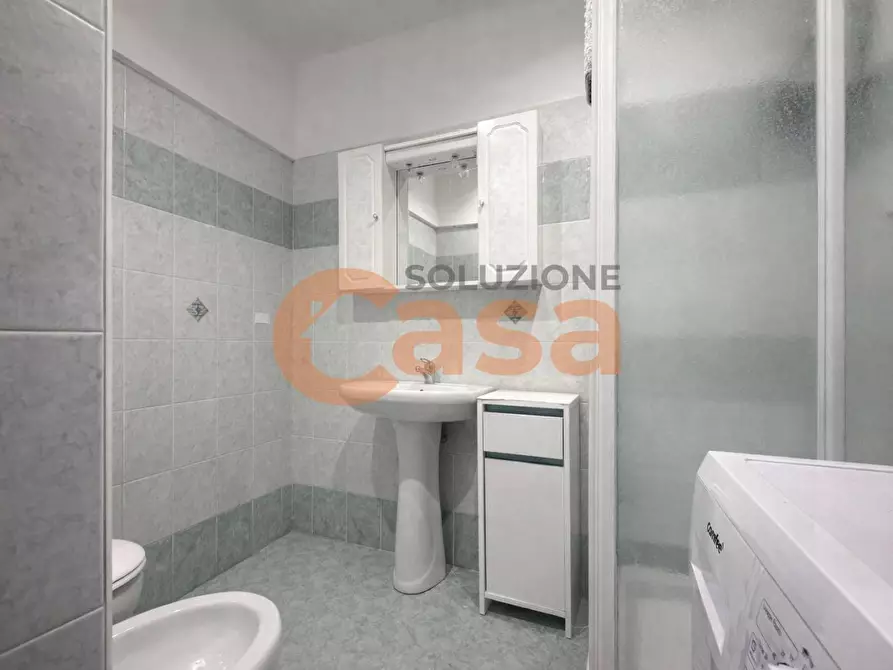 Immagine 10 di Appartamento in affitto  in Via San Siro a Piacenza