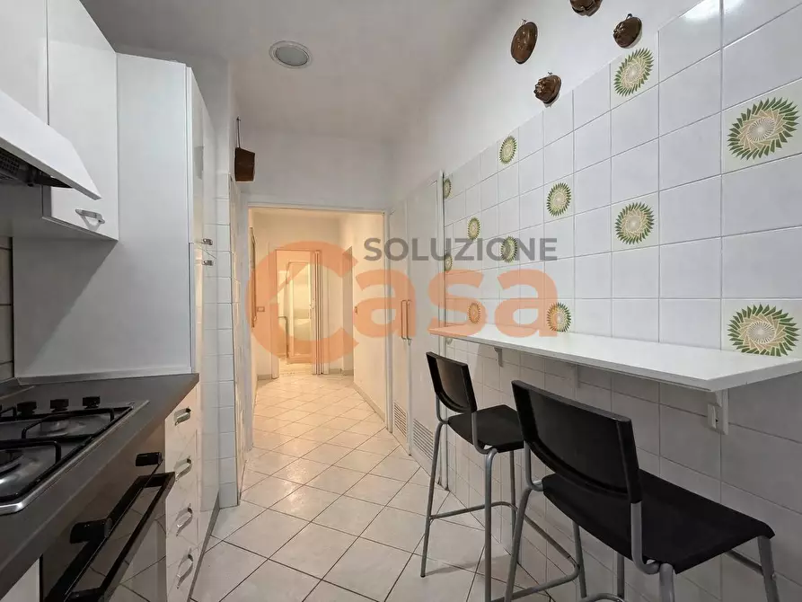 Immagine 11 di Appartamento in affitto  in Via San Siro a Piacenza