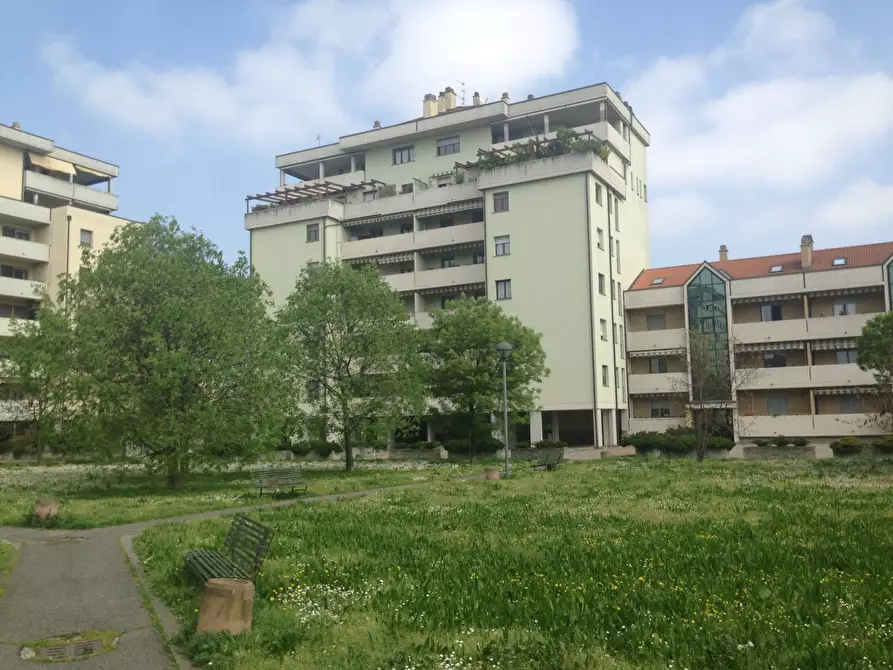 Immagine 7 di Appartamento in vendita  in Via Modonesi a Piacenza