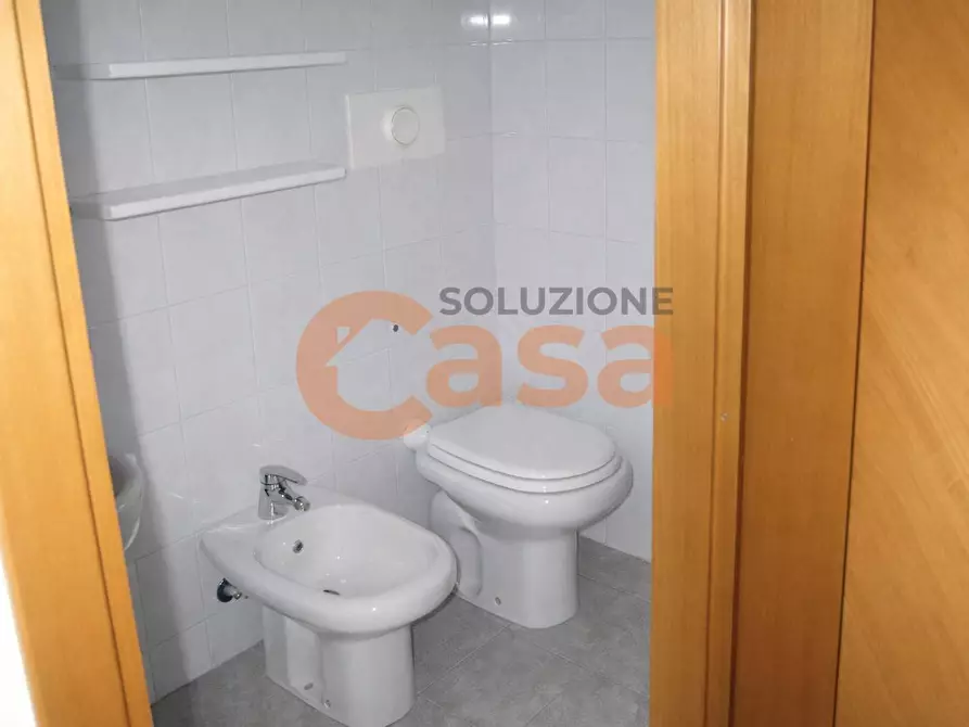 Immagine 11 di Appartamento in vendita  in Via Modonesi a Piacenza