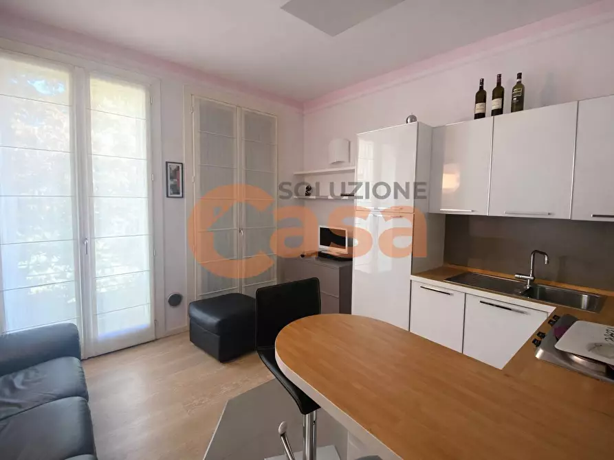 Immagine 2 di Appartamento in affitto  in Via Del Tempio a Piacenza