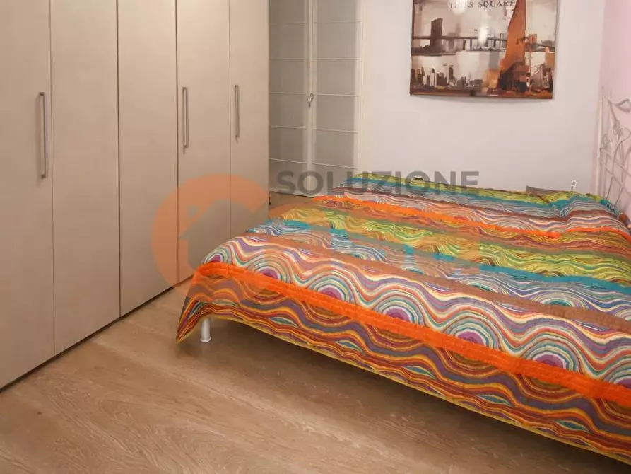 Immagine 6 di Appartamento in affitto  in Via Del Tempio a Piacenza