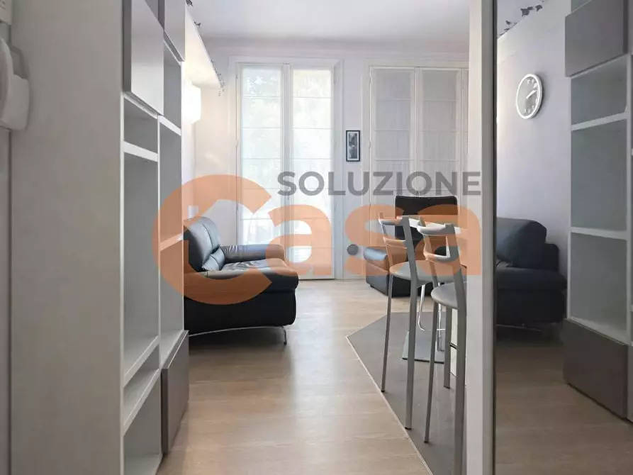 Immagine 5 di Appartamento in affitto  in Via Del Tempio a Piacenza