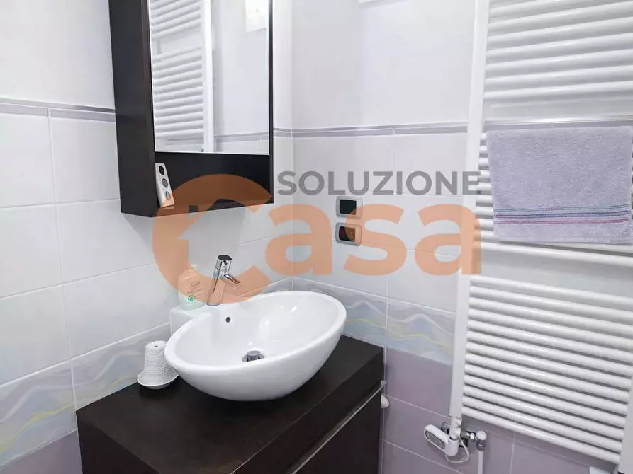 Immagine 7 di Appartamento in affitto  in Via Del Tempio a Piacenza