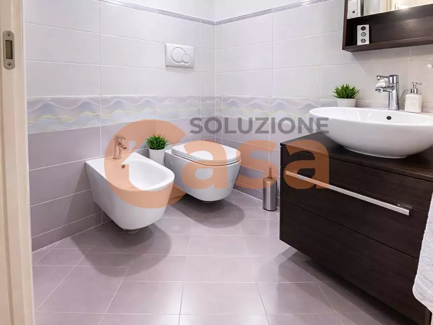 Immagine 8 di Appartamento in affitto  in Via Del Tempio a Piacenza