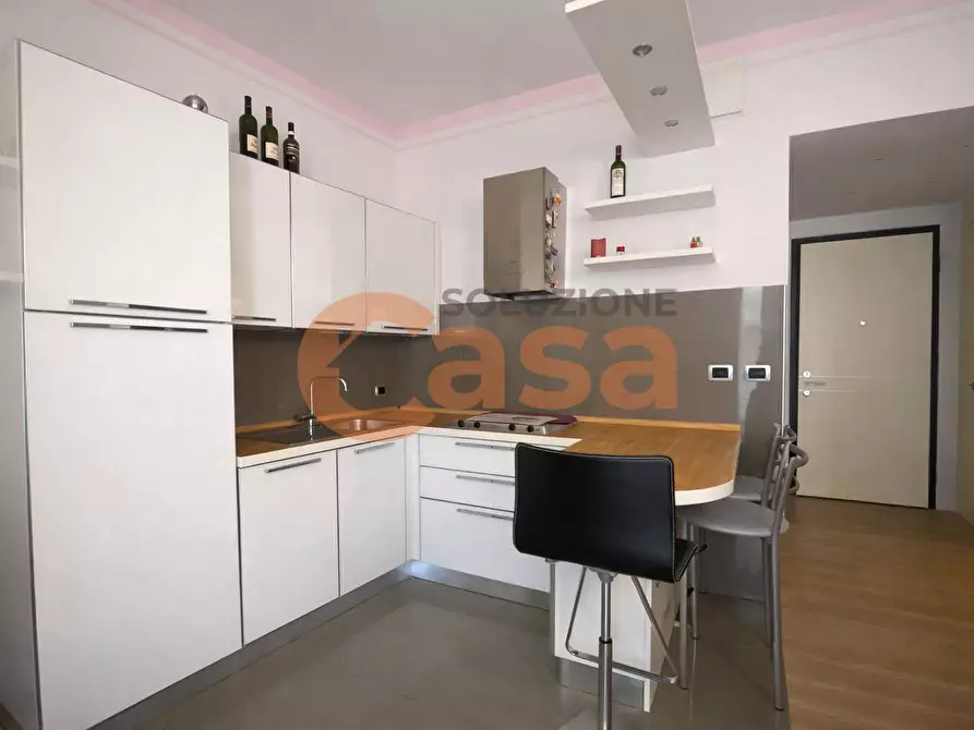 Immagine 3 di Appartamento in affitto  in Via Del Tempio a Piacenza