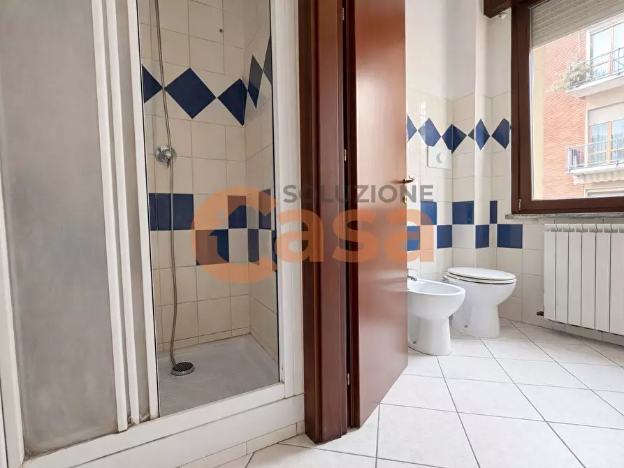 Immagine 11 di Appartamento in vendita  in Via Fulgosio a Piacenza