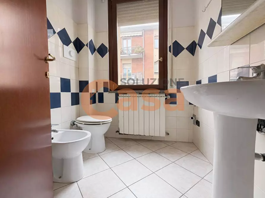 Immagine 10 di Appartamento in vendita  in Via Fulgosio a Piacenza