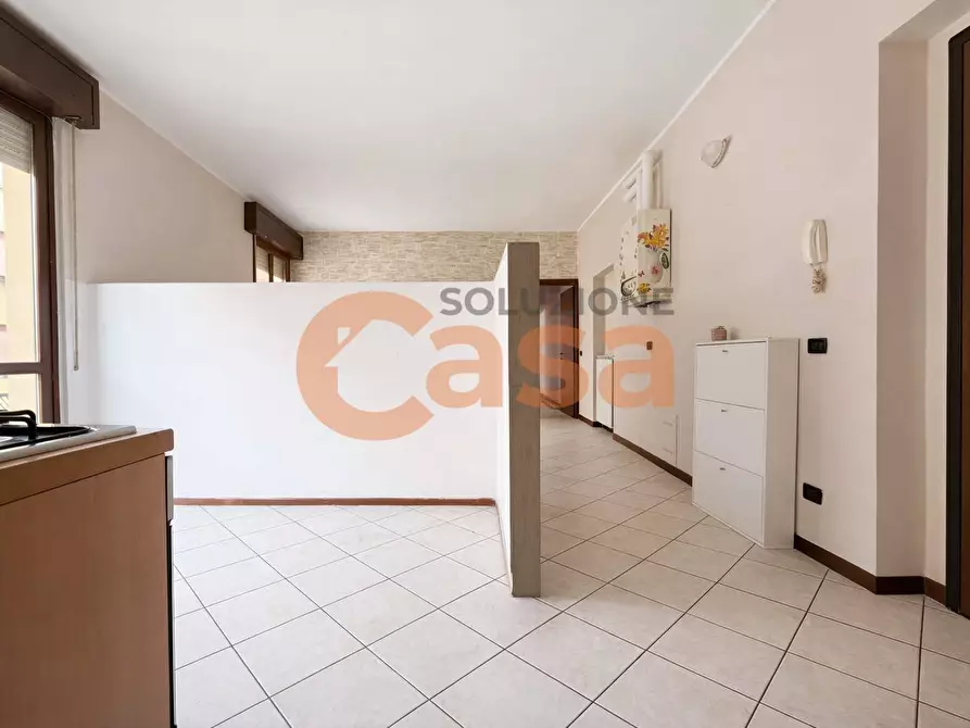 Immagine 3 di Appartamento in vendita  in Via Fulgosio a Piacenza