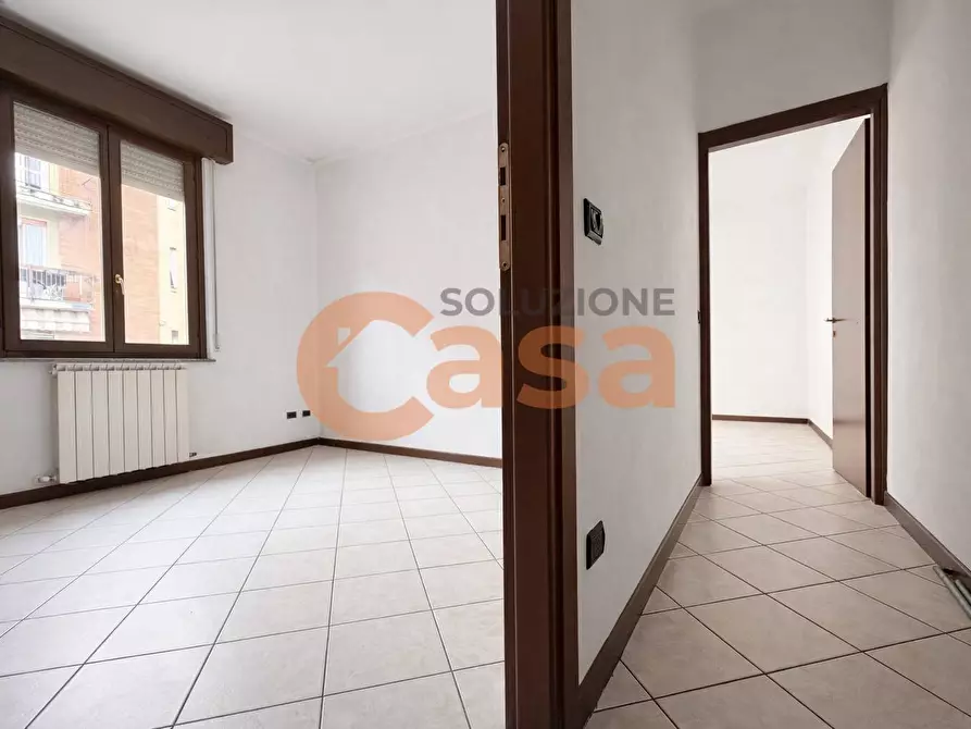 Immagine 7 di Appartamento in vendita  in Via Fulgosio a Piacenza