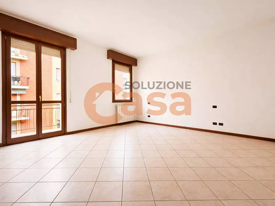 Immagine 5 di Appartamento in vendita  in Via Fulgosio a Piacenza