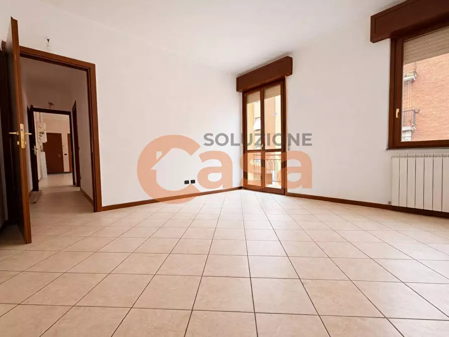 Immagine 6 di Appartamento in vendita  in Via Fulgosio a Piacenza