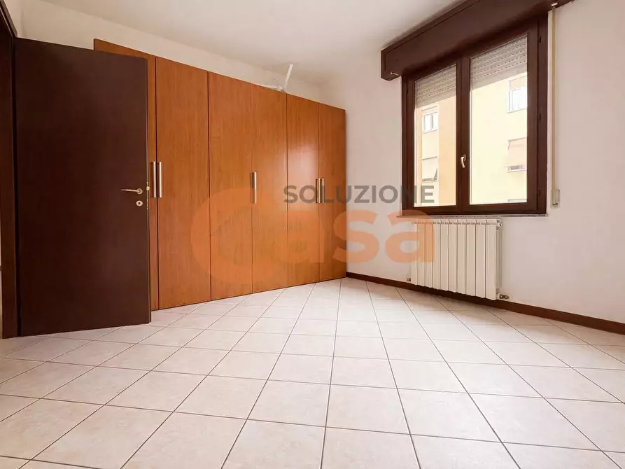 Immagine 8 di Appartamento in vendita  in Via Fulgosio a Piacenza