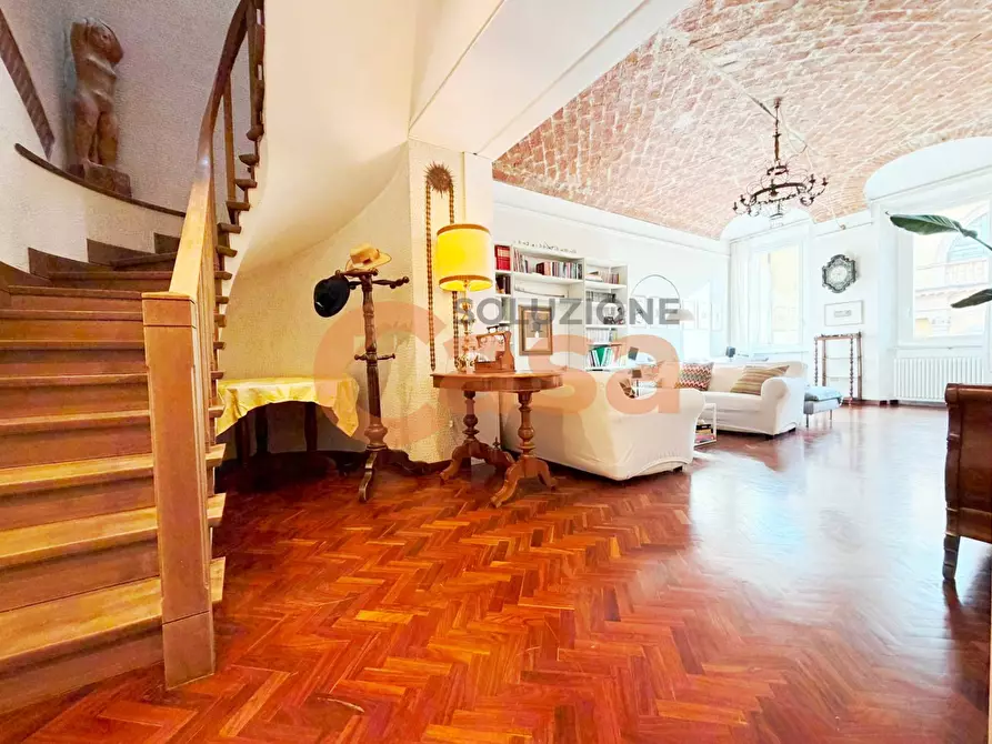 Immagine 6 di Appartamento in vendita  in Corso Garibaldi a Piacenza