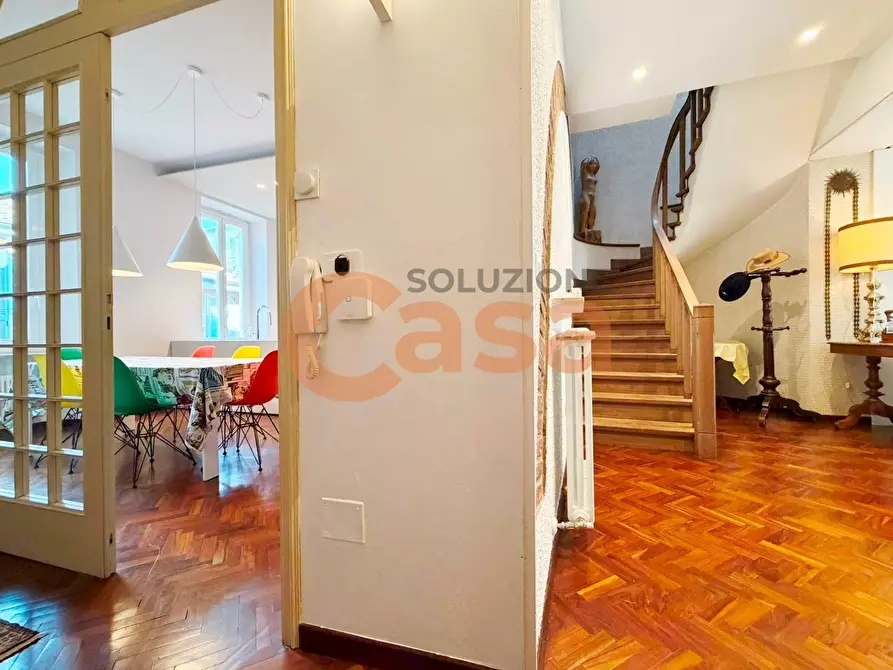 Immagine 11 di Appartamento in vendita  in Corso Garibaldi a Piacenza