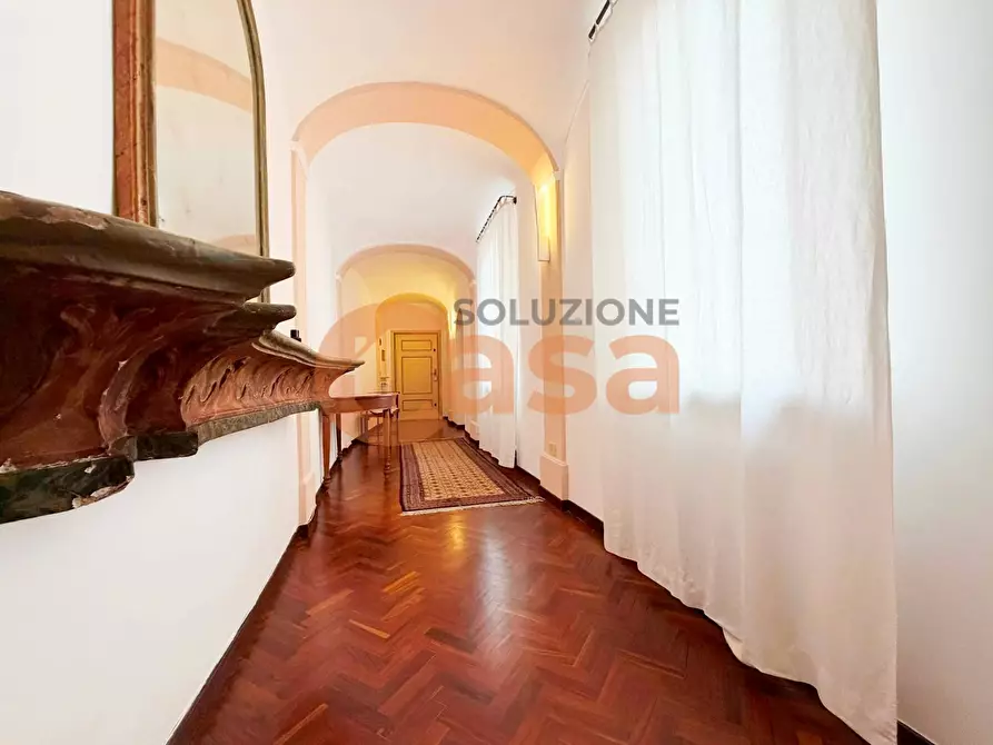 Immagine 13 di Appartamento in vendita  in Corso Garibaldi a Piacenza