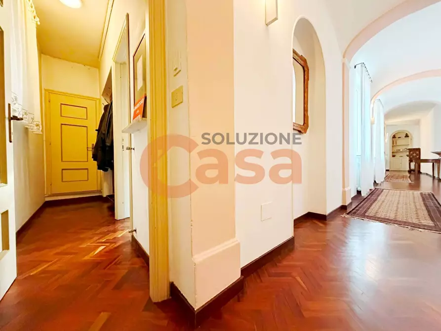 Immagine 12 di Appartamento in vendita  in Corso Garibaldi a Piacenza