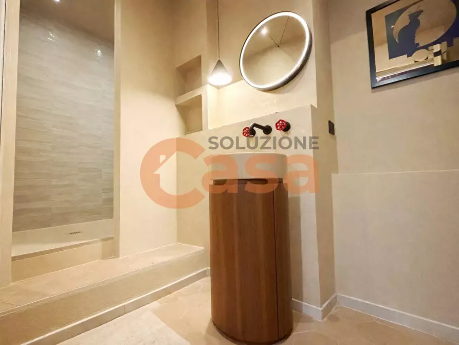 Immagine 21 di Appartamento in vendita  in Corso Garibaldi a Piacenza