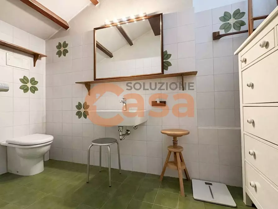 Immagine 24 di Appartamento in vendita  in Corso Garibaldi a Piacenza