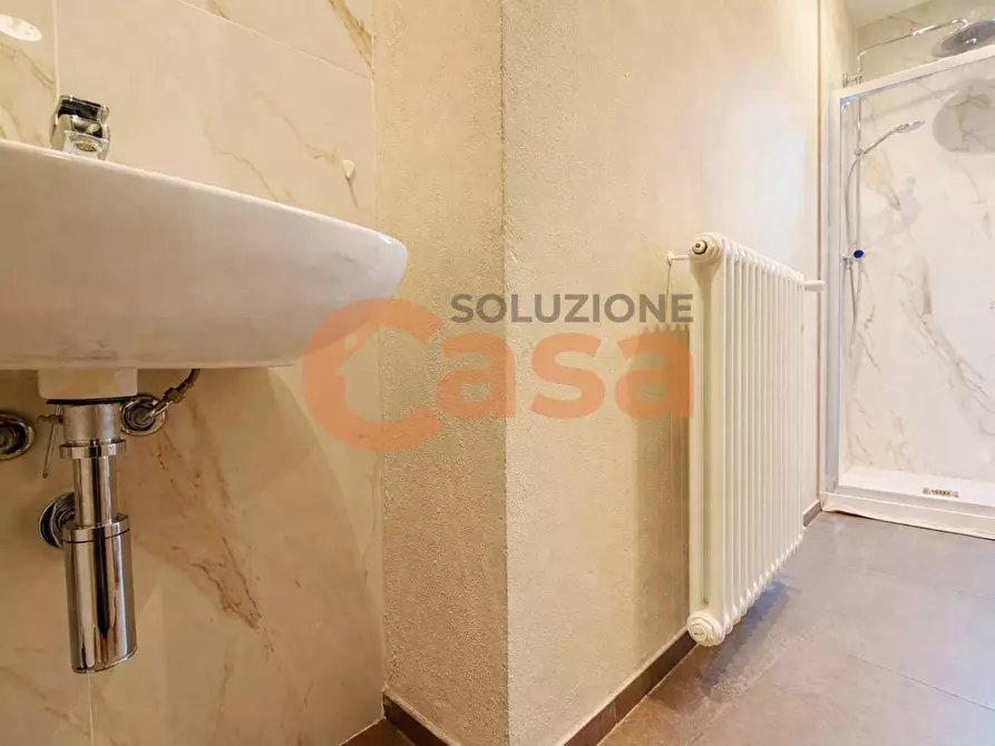 Immagine 22 di Appartamento in vendita  in Corso Garibaldi a Piacenza