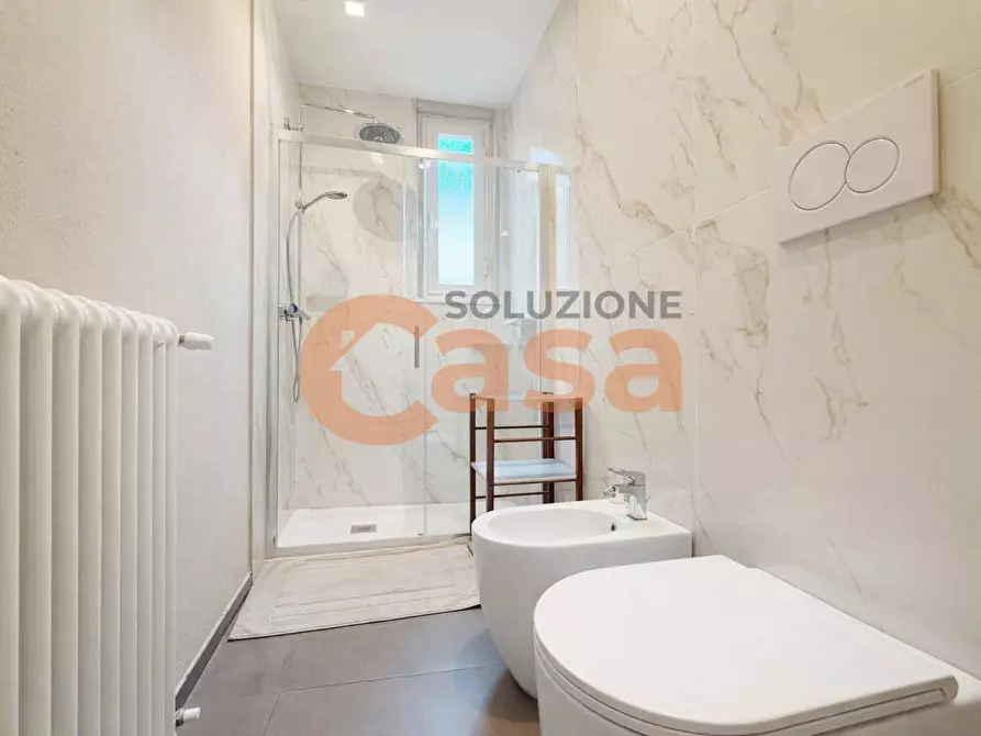 Immagine 20 di Appartamento in vendita  in Corso Garibaldi a Piacenza