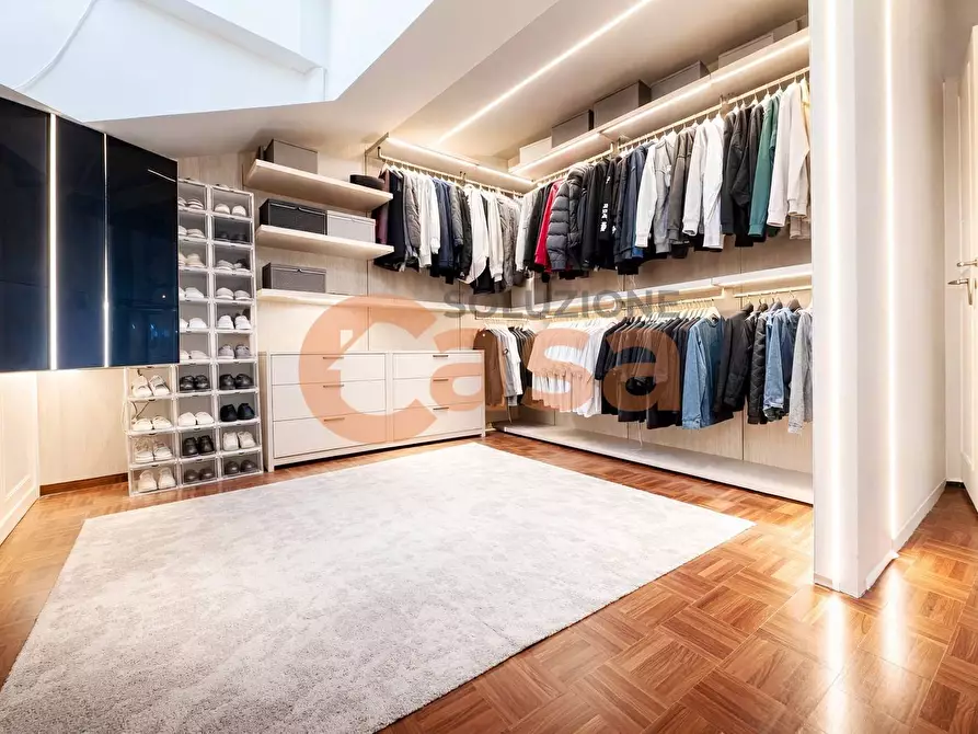 Immagine 18 di Appartamento in vendita  in Corso Garibaldi a Piacenza